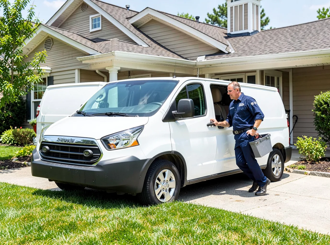 Emergency Plumber company in Rufus, OR